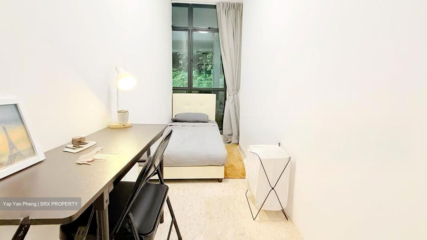Harbourlights (D4), Apartment #634936081